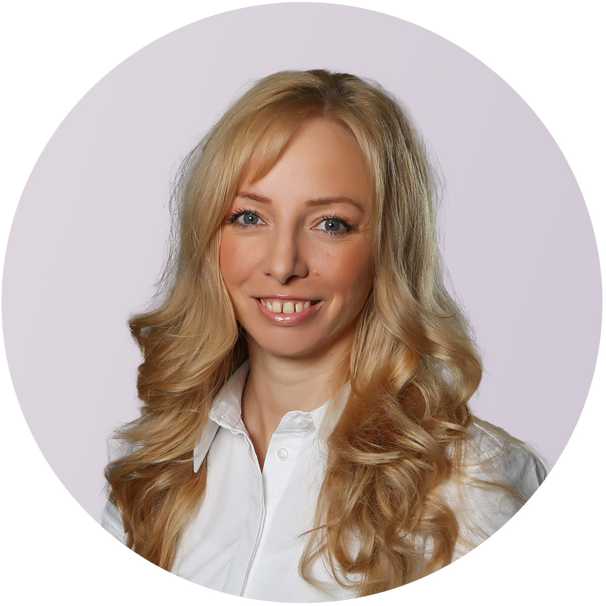 Portrait Eva Harbeith Verkaufsberaterin & Leitung Administration Richter Hörberatung Winterthur, Bassersdorf, Illnau