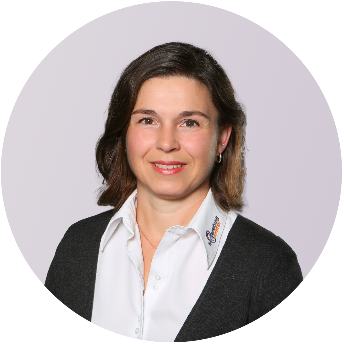 Richter Hoerberatung Winterthur Bassersdorf Illnau Team Kerstin Richter Portrait