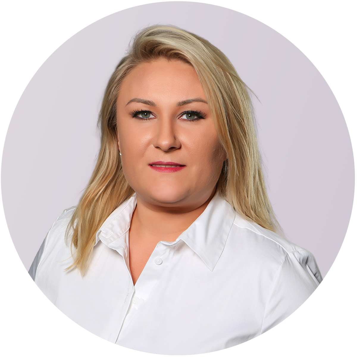 Richter Hoerberatung Winterthur Bassersdorf Illnau Team Laima Kaegi Portrait